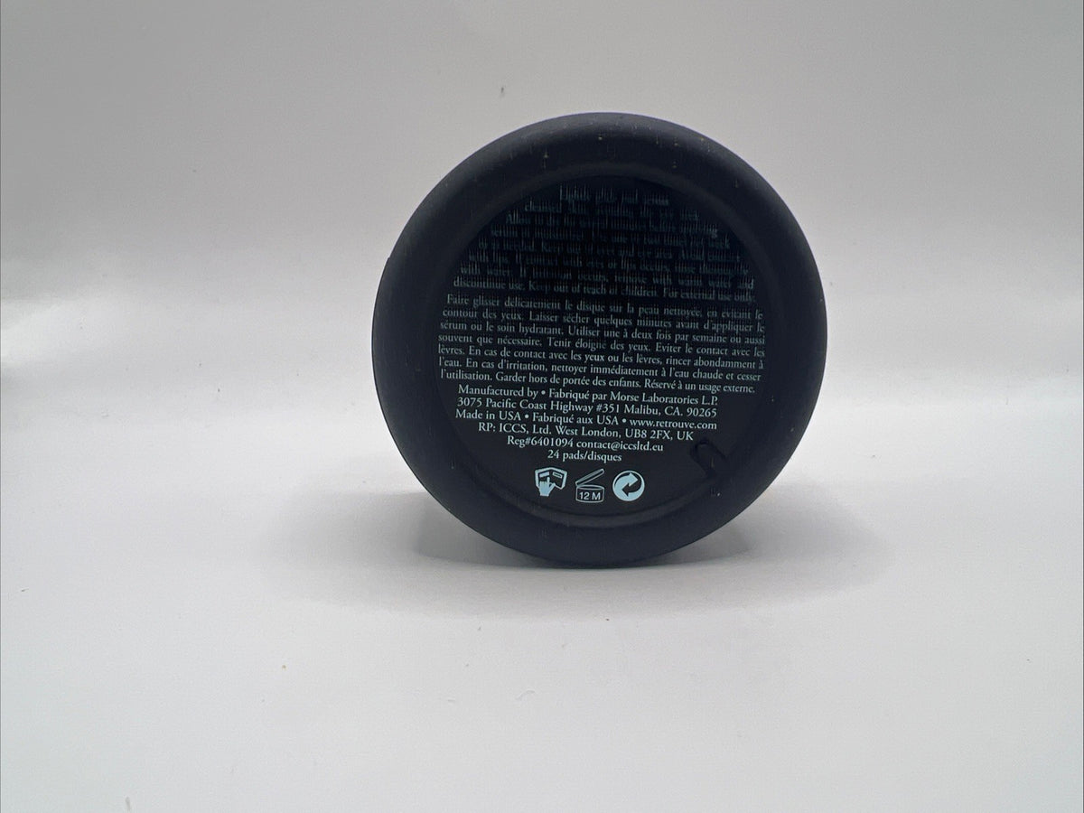 Retrouvé Art Science Beauty Skin Brilliance Priming Pads