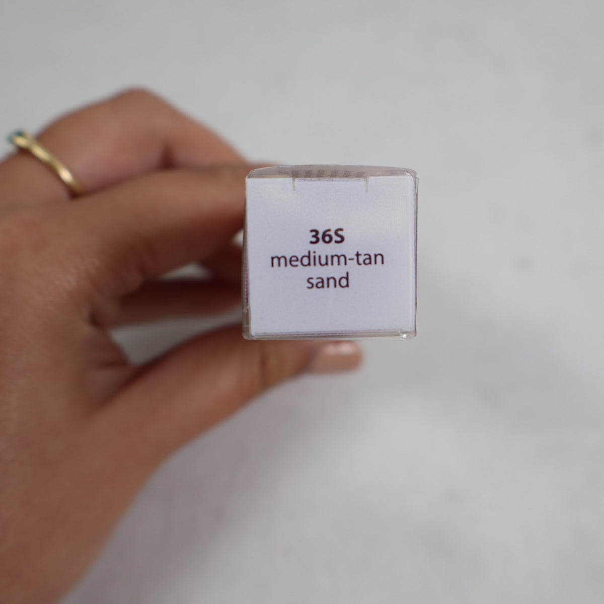 Tarte Shape Tape Concealer Medium-Tan Sand 0.338 Fl Oz Makeup