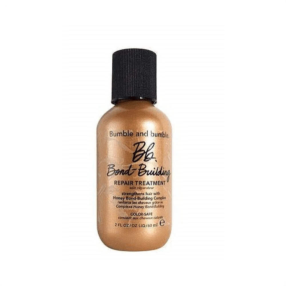 Hair Repair Treatment for Damaged Hair - 2oz Bond Building Formula