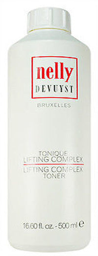 Nelly De Vuyst Lifting Complex Toner 16.6oz Skin Firming & Hydrating
