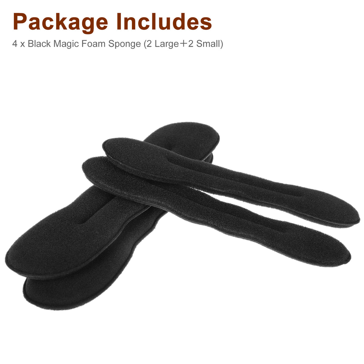 Hair Donut Bun Maker Magic Styling French Chignon Ballet Sock Updo