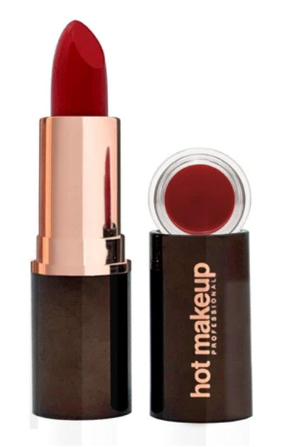 Infinitely Matte Lipstick IML43 Red Long Lasting Fragrance-Free