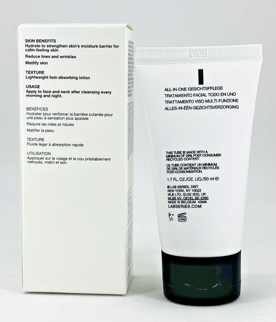 Lab Series All-In-One Face Treatment for Men 1.7oz