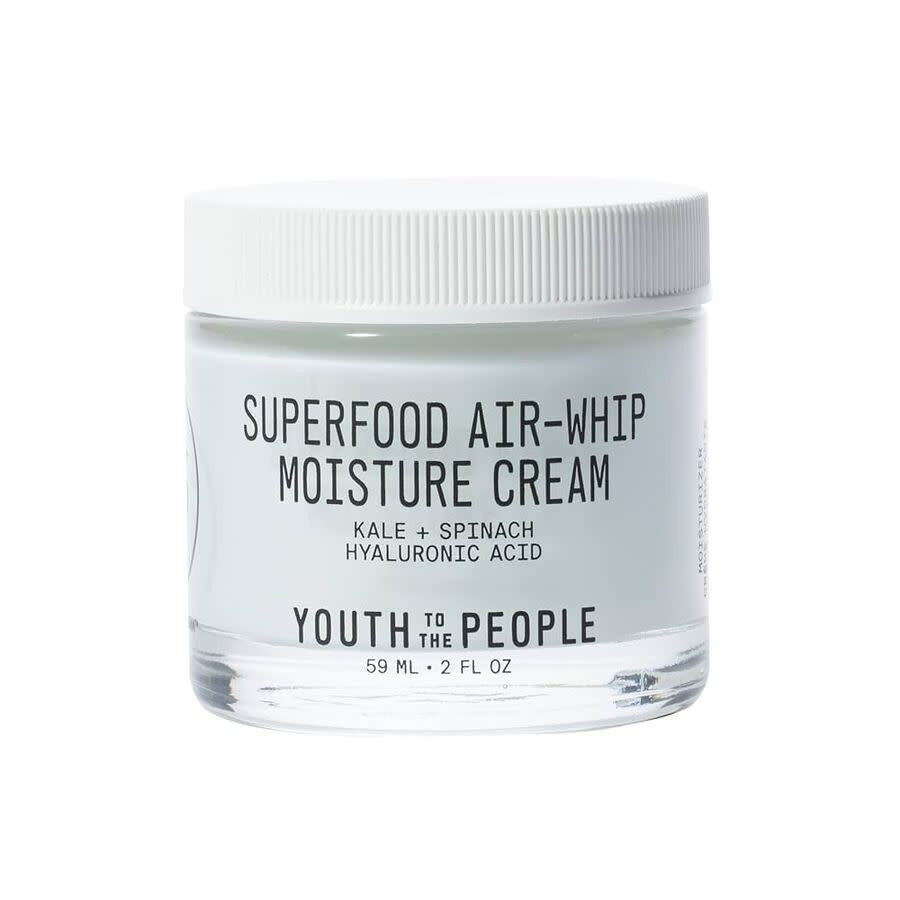 Superfood Air-Whip Moisture Cream 2 oz