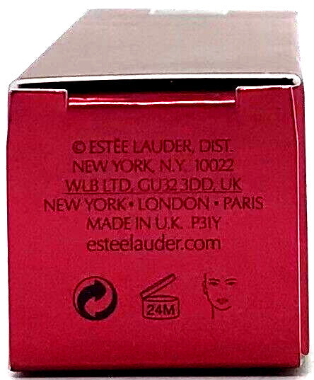 Estée Lauder Nutritious Super-Pomegranate Radiant Energy Lotion - Travel Size 0.5 Oz