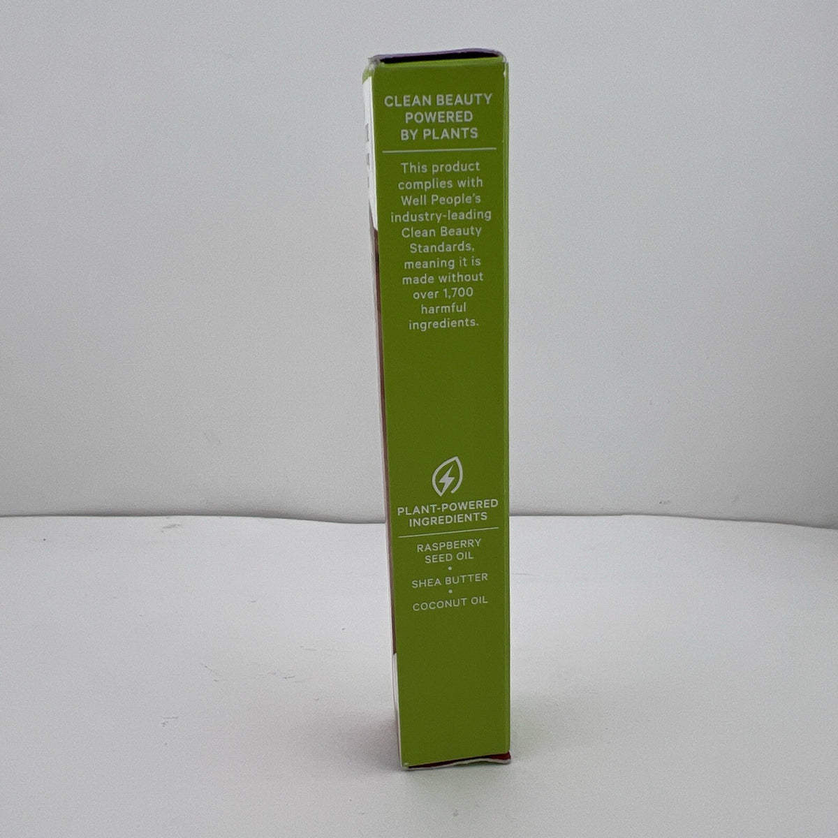 Hydrating Lip Balm & Lip Gloss - Spiced Creamy Color, 0.28oz