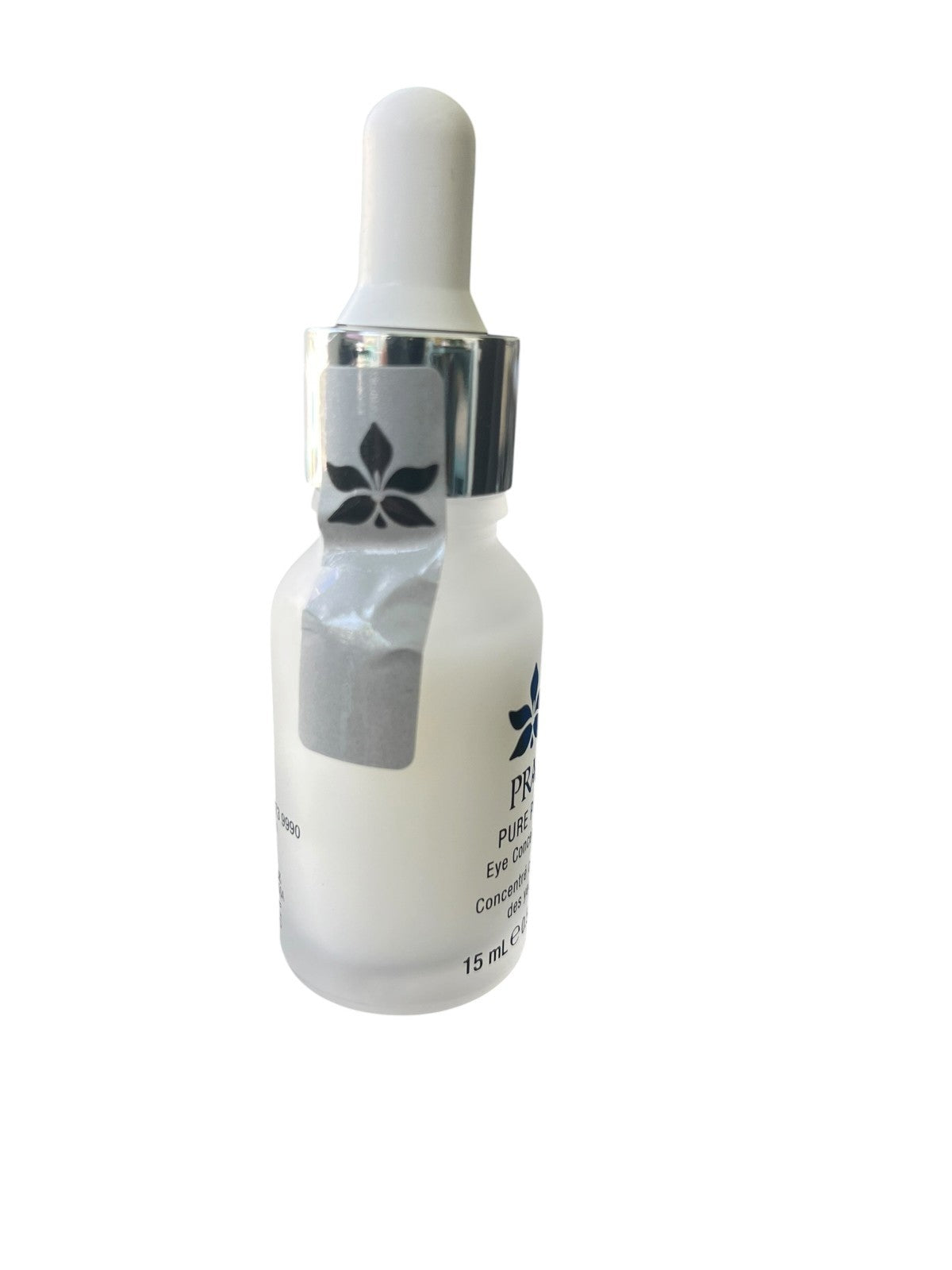 Anti-Aging Eye Serum - Hydrating Eye Concentrate to Reduce Fine Lines