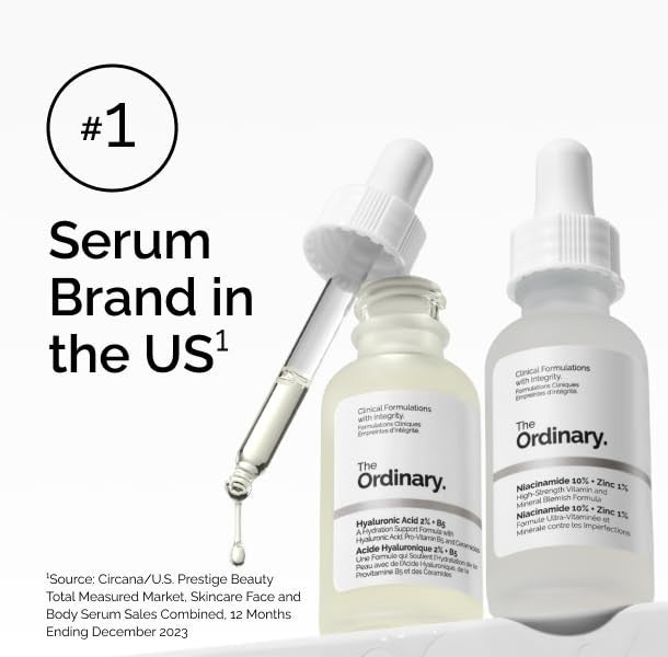 Salicylic Acid 2% Exfoliating Blemish Solution for Acne-Prone Skin - 1oz