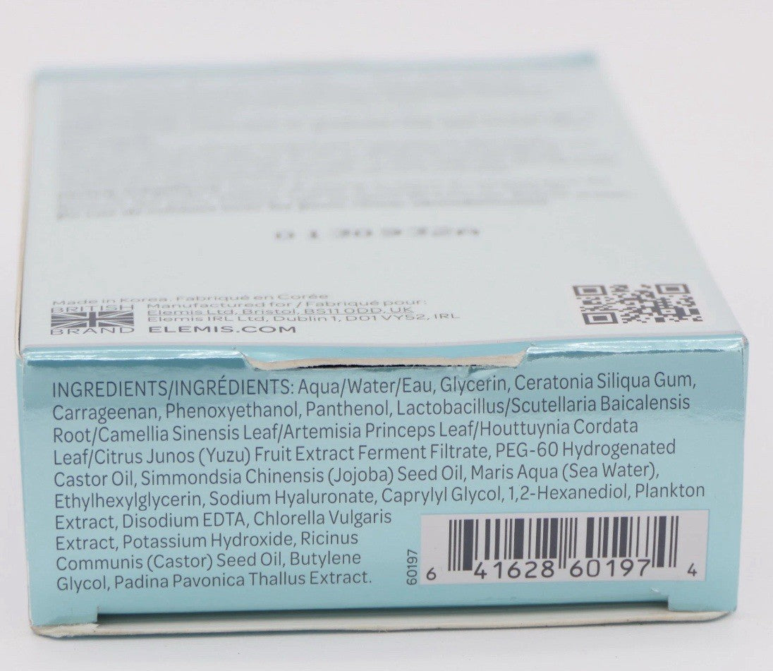 Elemis Pro-Collagen Hydra-Gel Eye Masks for Fine Lines & Wrinkles 6 Pack