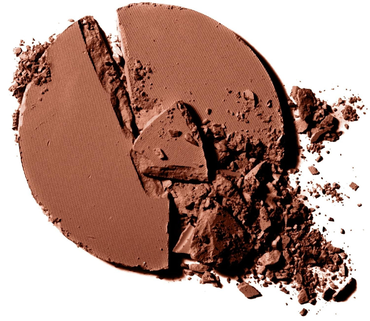 Natural Bronzer Sun-Kissed Glow Minimize Pores Flawless Skin
