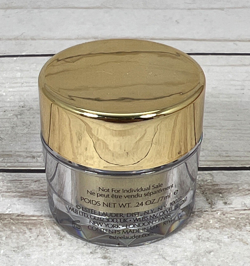 Estee Lauder Re-Nutriv Diamond Energy Creme - Anti-Aging Skincare, 0.24oz