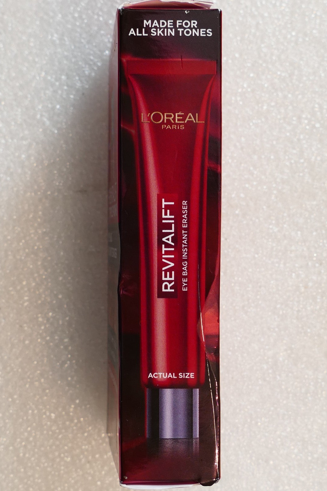 L'Oreal Paris Revitalift Triple Power Eye Cream - 0.51 fl oz Instant Eraser