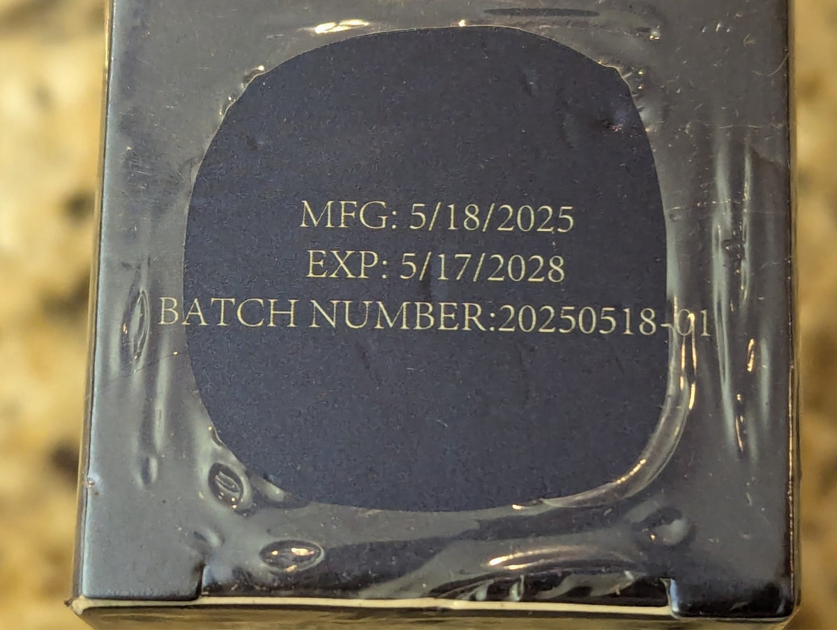 Minoxidil 5% Hair Regrowth Treatment - 2.02 fl oz