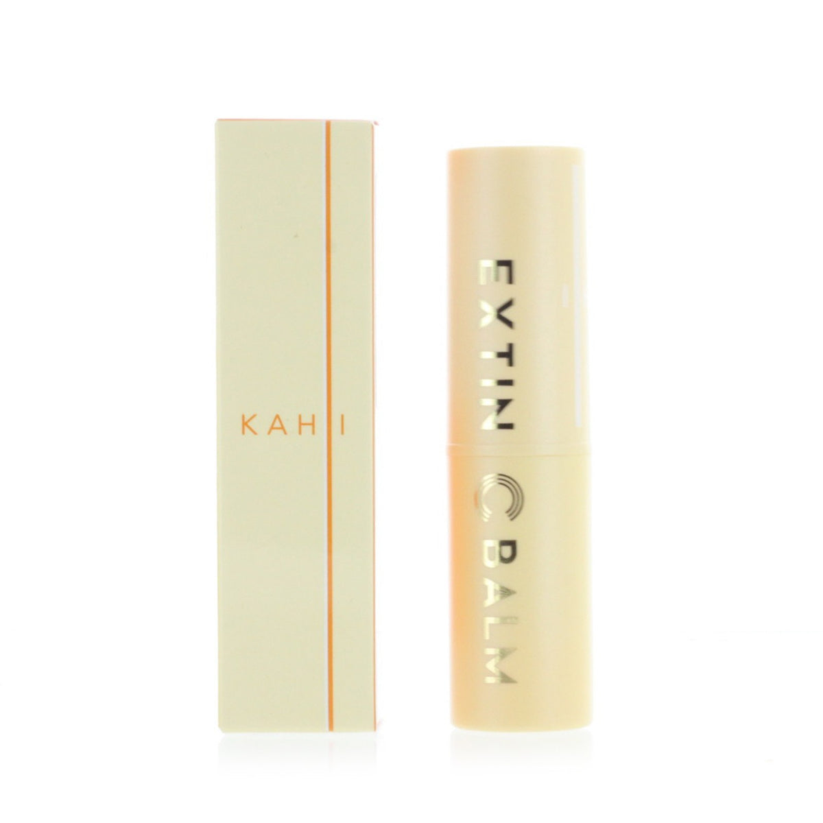 Vitamin C Collagen Balm Stick - Melanin Care for Blemishes 9g x 2 Pack