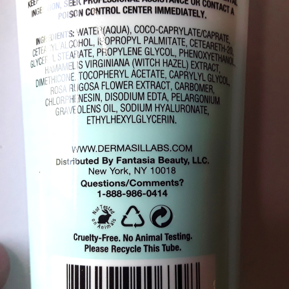Day & Night Skin Cream Set, 2 oz. Each
