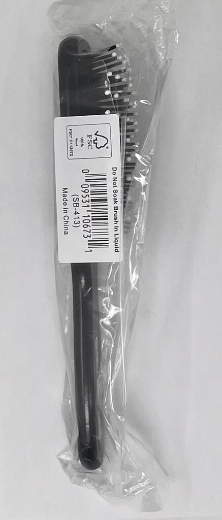 Paul Mitchell Pro Tools 413 Sculpting Hair Brush for Detangling and Styling