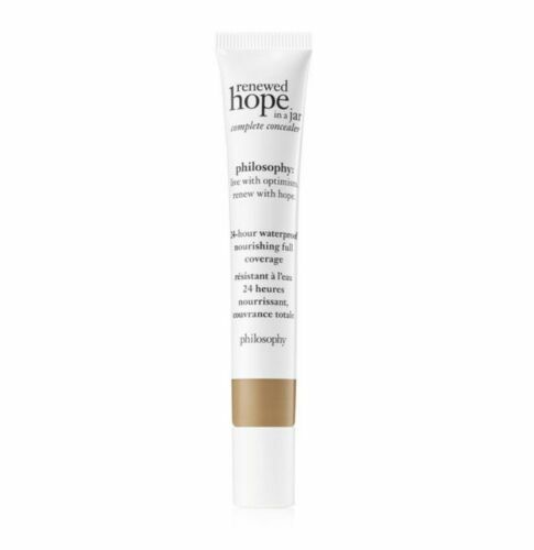 Philosophy Renewed Hope In A Jar Full Coverage Concealer - Flawless Skin