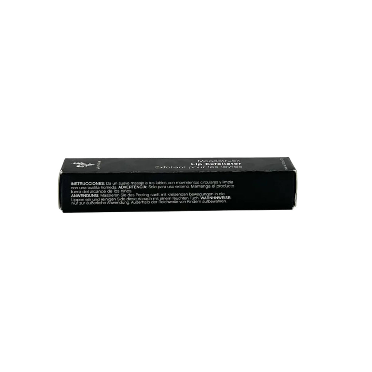 Lip Exfoliator Twist-Up Crayon Full Size Lip Scrub Discontinued