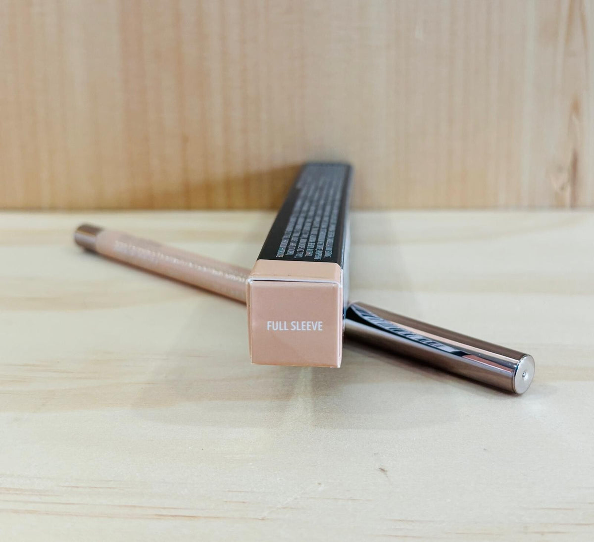 MAC Colour Excess Gel Pencil Eye Liner - 0.01 oz / 0.35 g - Full Sleeve, Fresh Batch