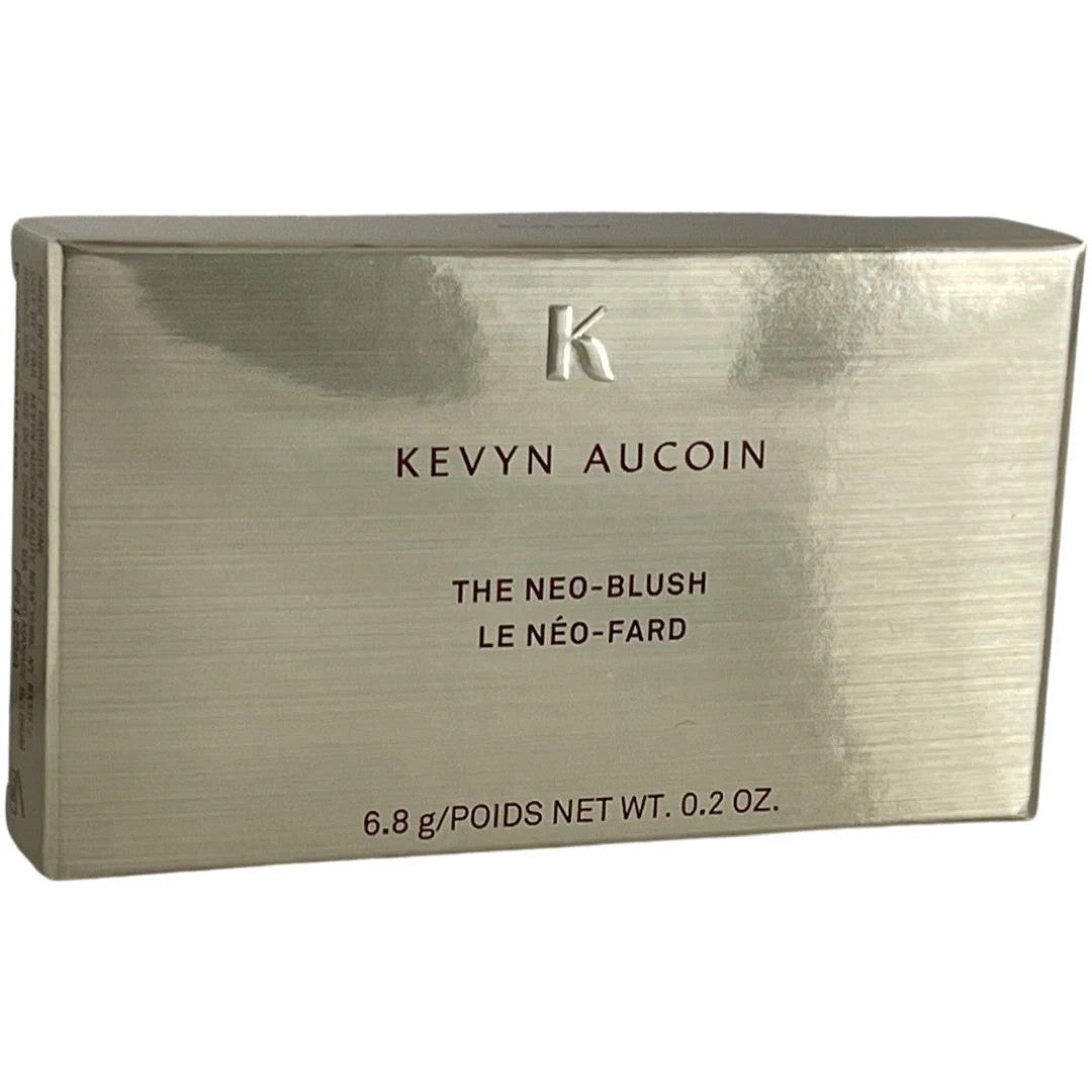 Neo-Blush Rose Cliff 0.2 Oz - Natural Finish Blush Makeup