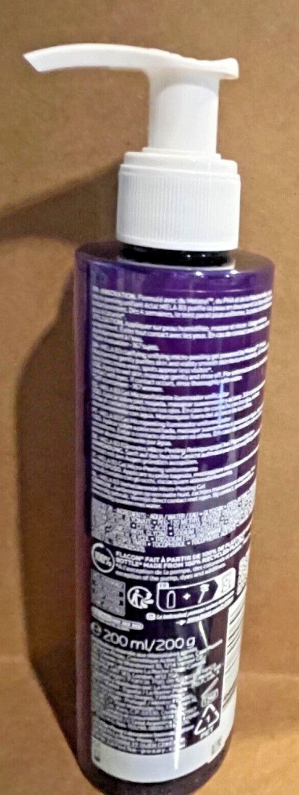 Micro Peeling Gel for Skin Brightening & Even Tone 200ml