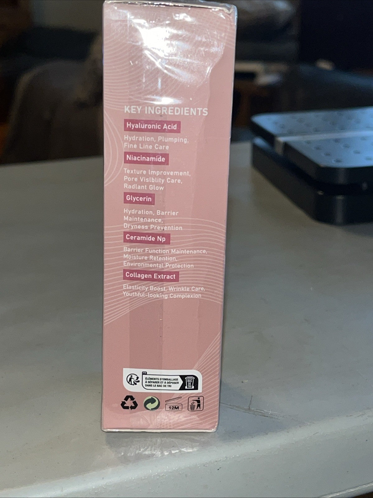 Collagen Peel-Off Facial Mask