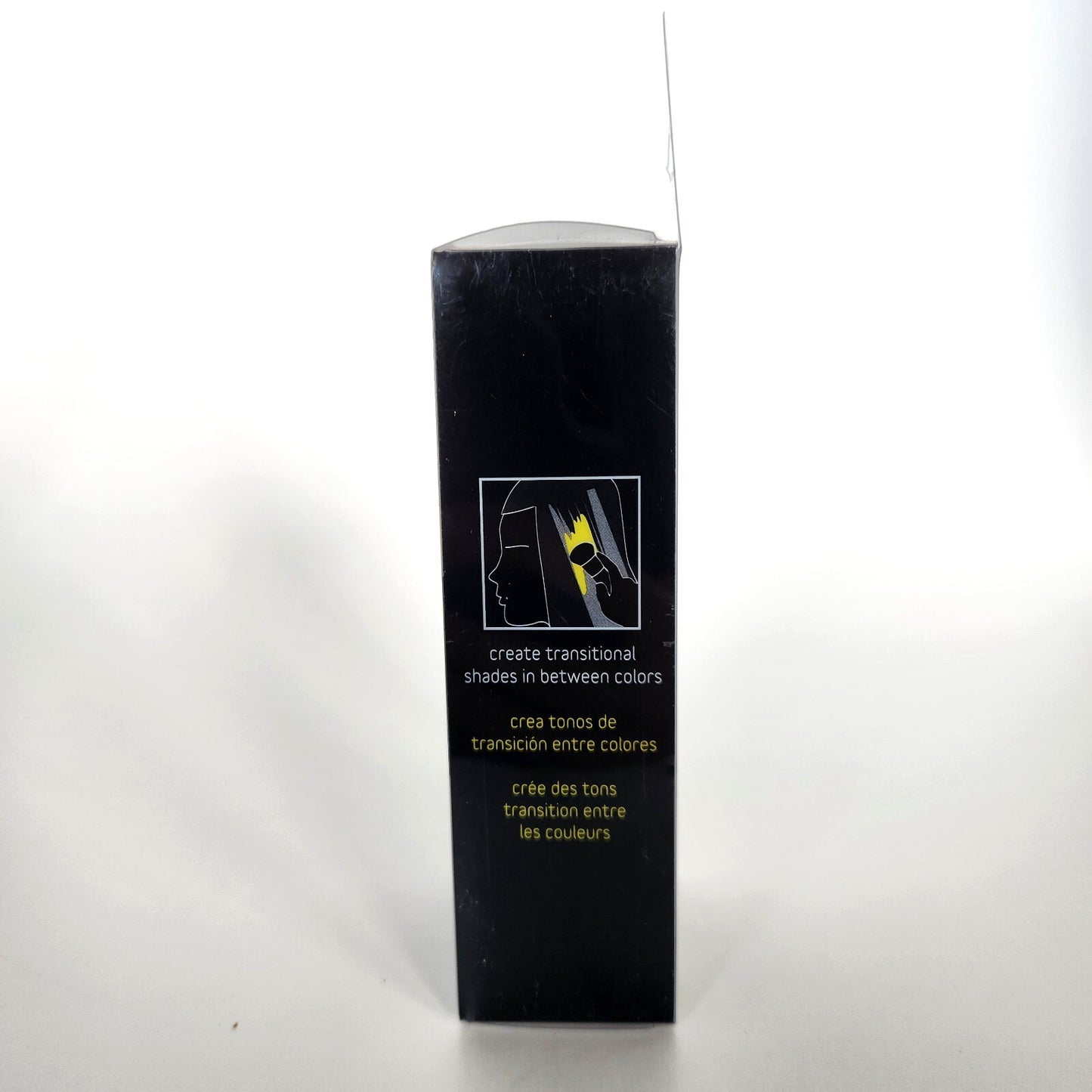Hair Color Brush for Ombre, Balayage & Professional Hair Shading