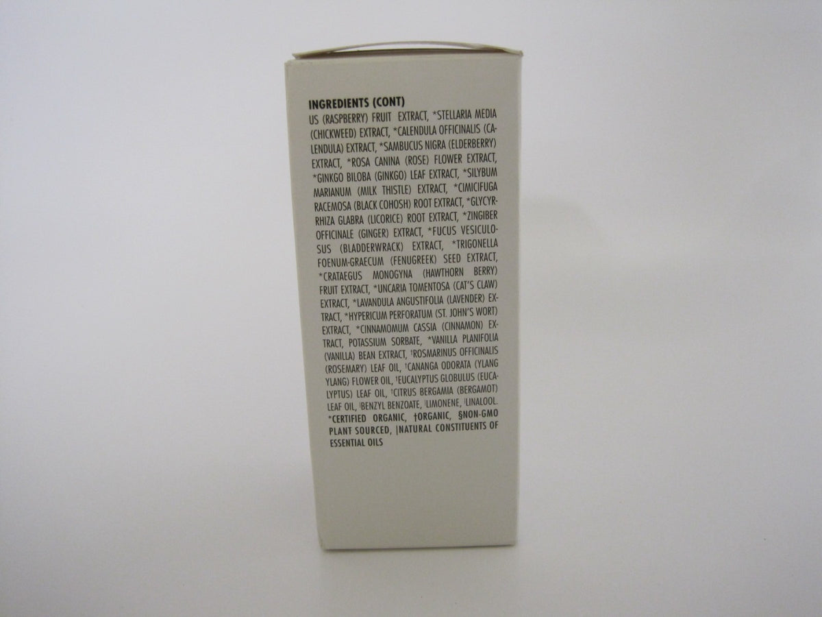 Moisture Cleanse Gel Facial Cleanser - 4oz Full Size, Gentle Skin Care