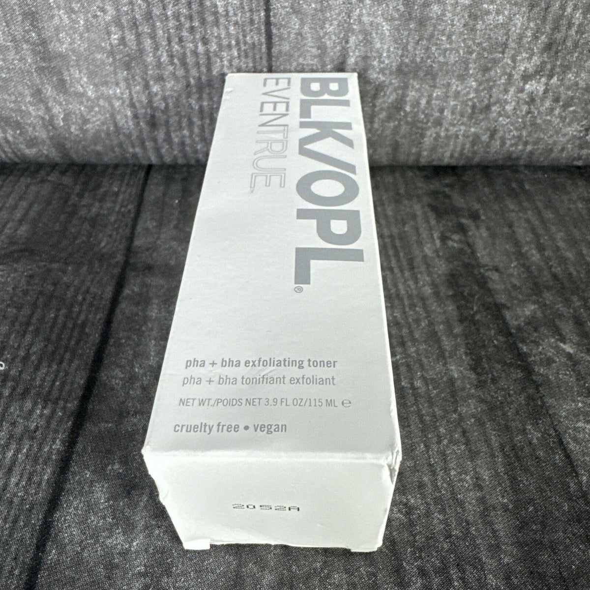 Exfoliating Toner with PHA & BHA for Clear Skin - 3.9oz