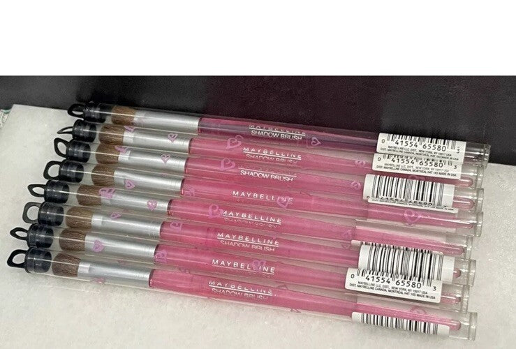 Maybelline Eye Shadow Brush