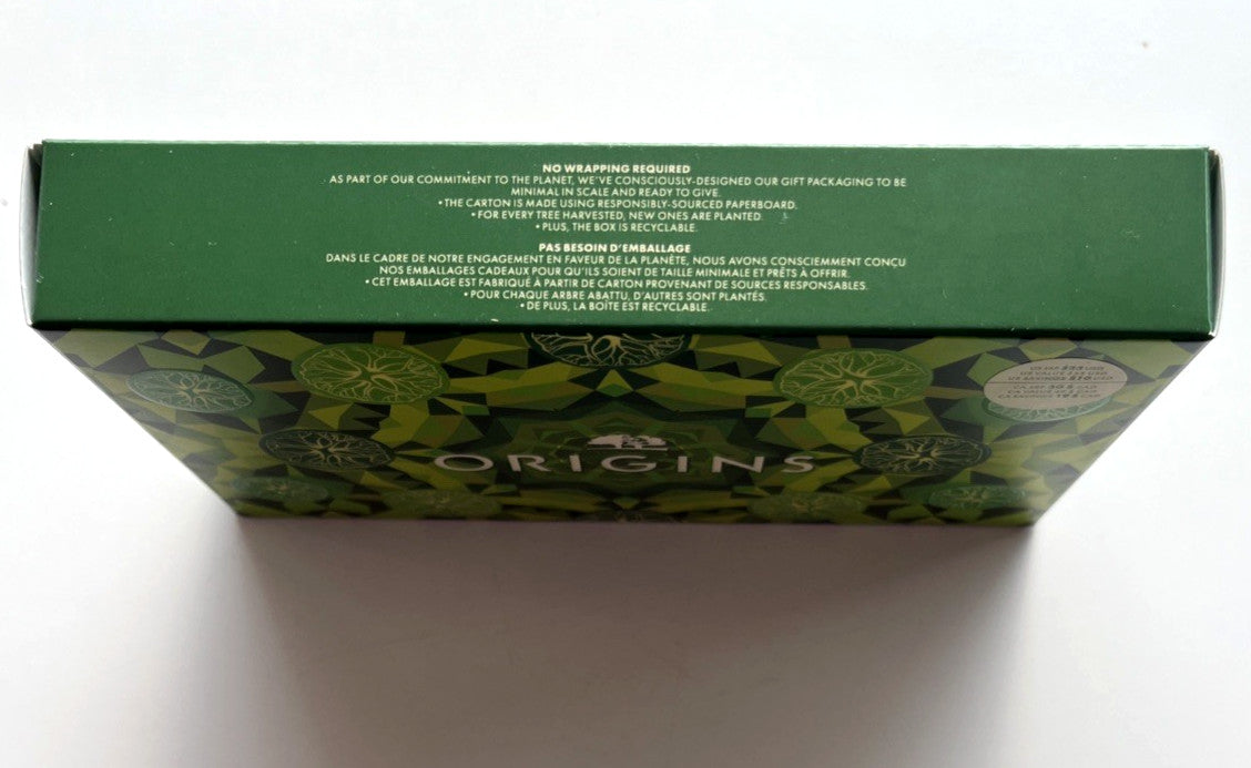 Origins Multi-Maskers Mini Masking Set - 5 Assorted Masks for Skin Care