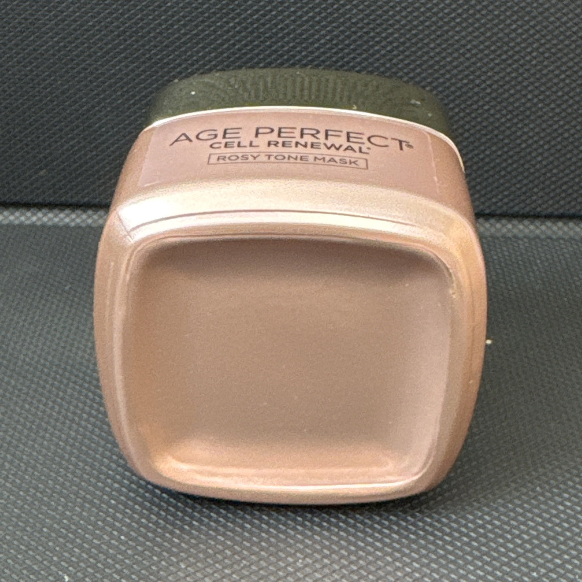 Age Perfect Cell Renewal Rosy Tone Face Mask 1.7 oz