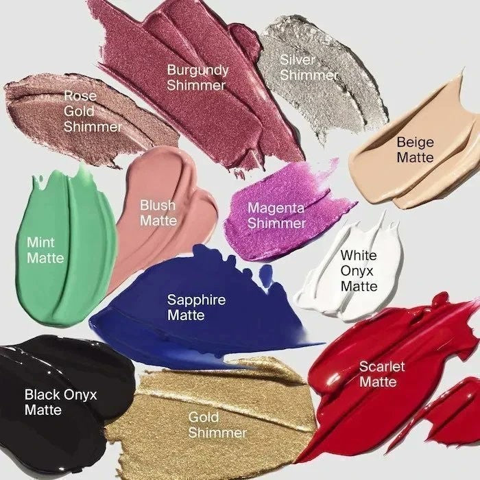 Pigment Paint for Eyes, Cheeks & Lips - Multiple Shades - All Variants