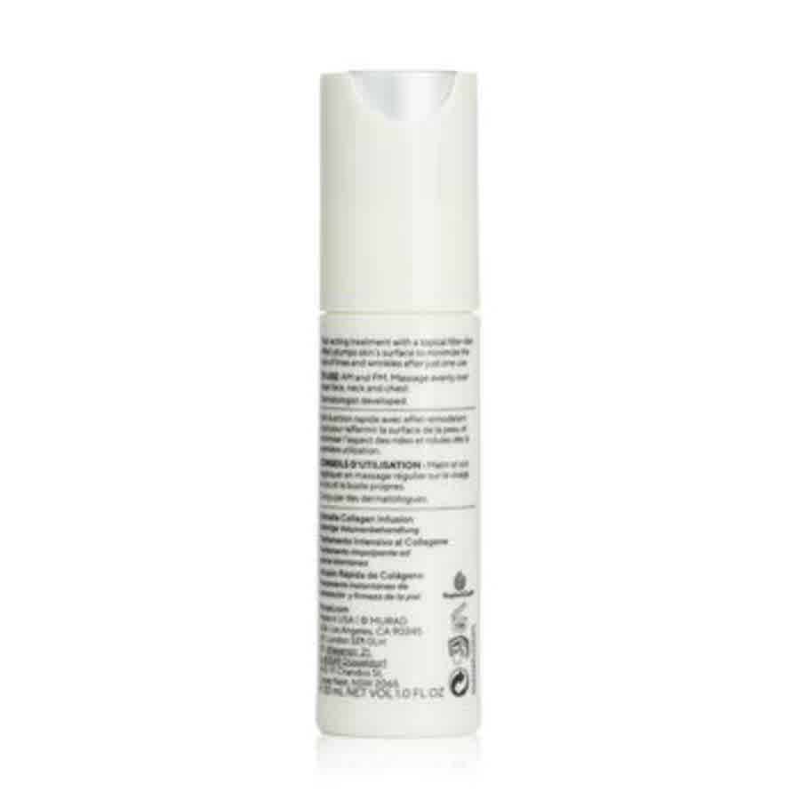 Collagen Serum for Skin Hydration and Firmness - 1 oz