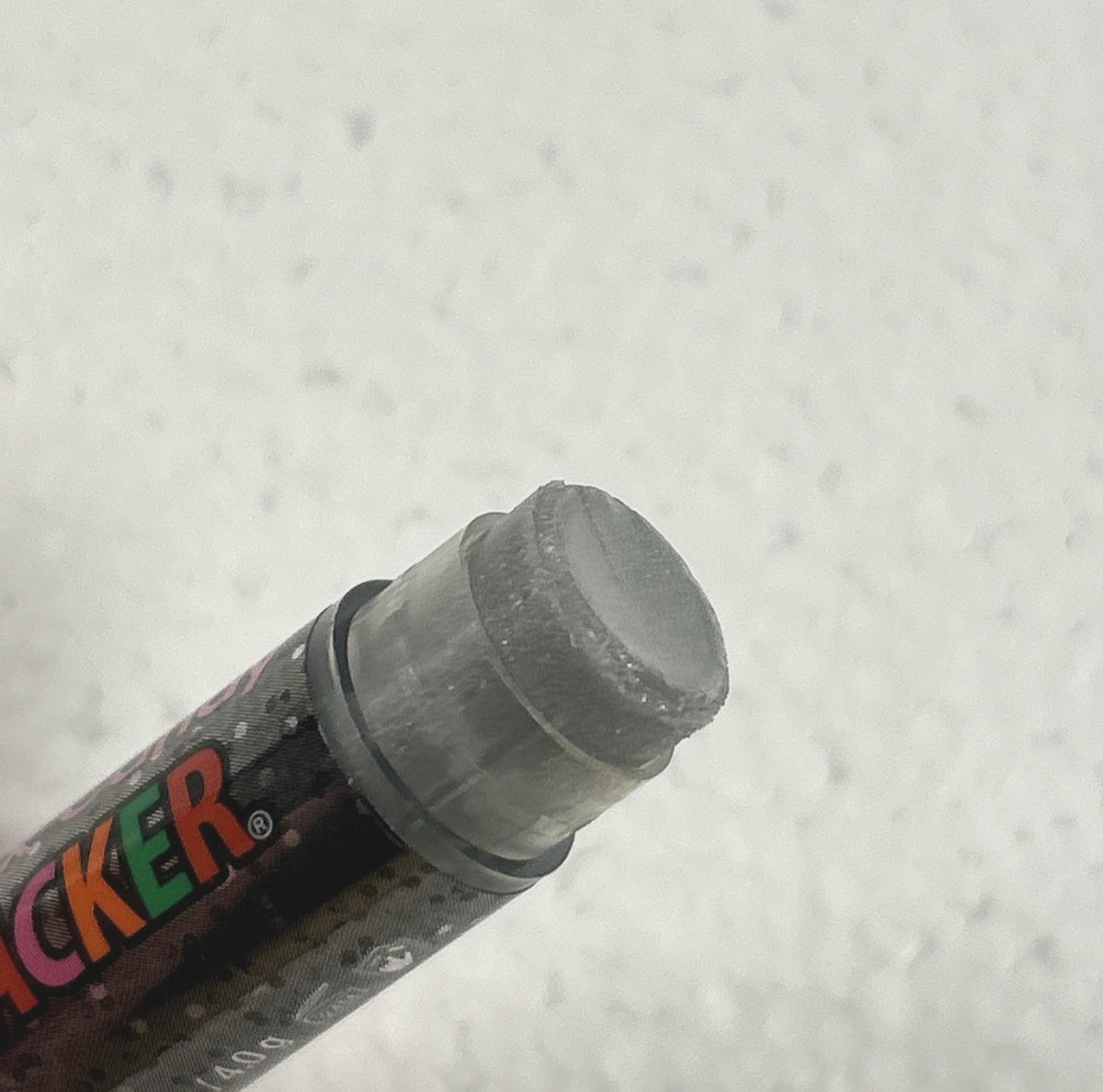 Vintage Bonne Bell Moon Rock Candy Lip Gloss - Cosmic Lip Smacker Y2K