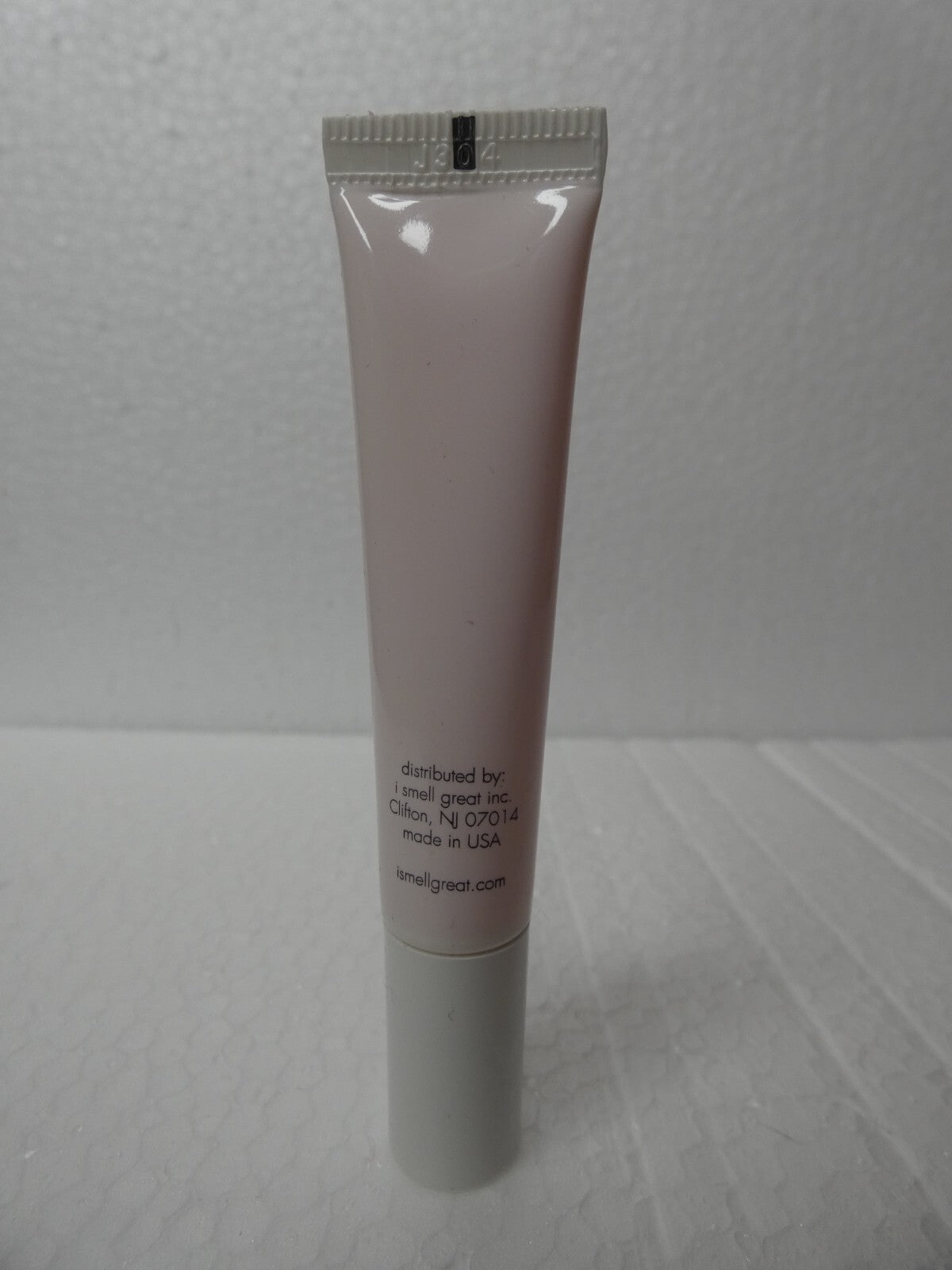 Lip Gloss - Beach Babe Reactive Lush Lip 0.3 oz 9g - New