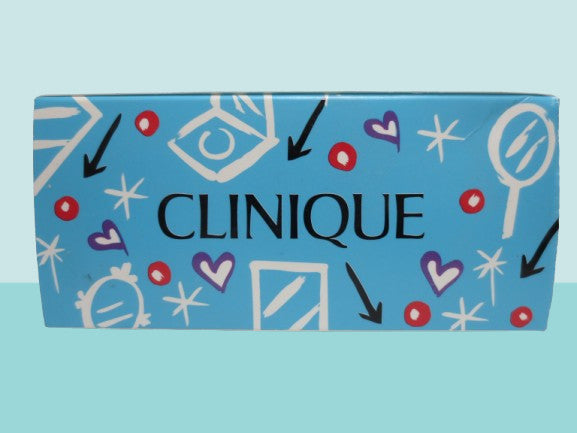 Clinique Clear Skin Acne Solutions 3-Piece Kit - New