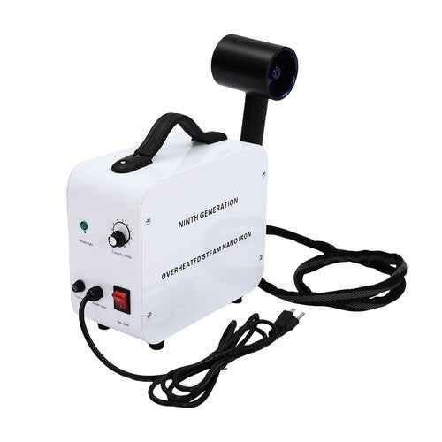 1200W Nano Hair Steamer Spray Machine