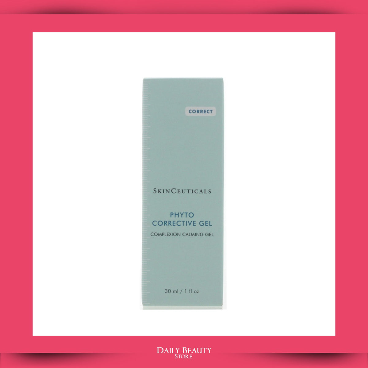 Phyto Corrective Hydrating Soothing Gel - 30ml Sensitive Skin