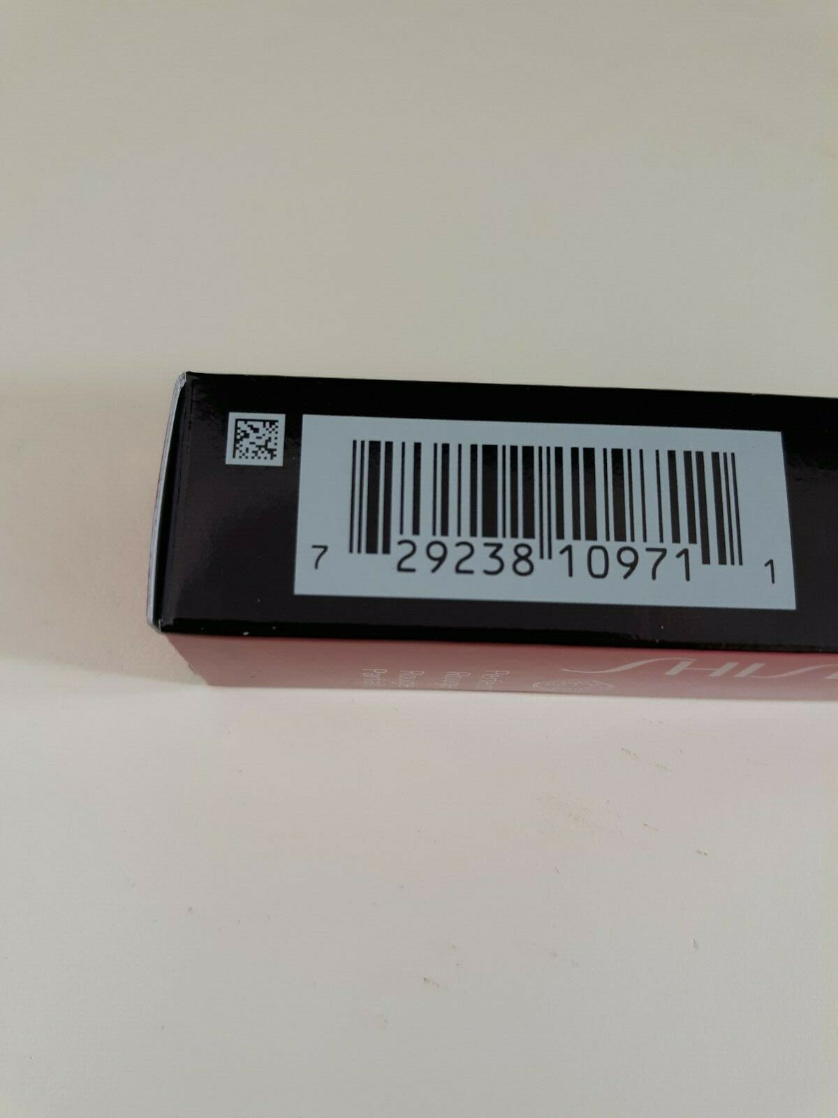 Shiseido Perfect Rouge Lipstick for Women - Fleur, 0.14 Ounce