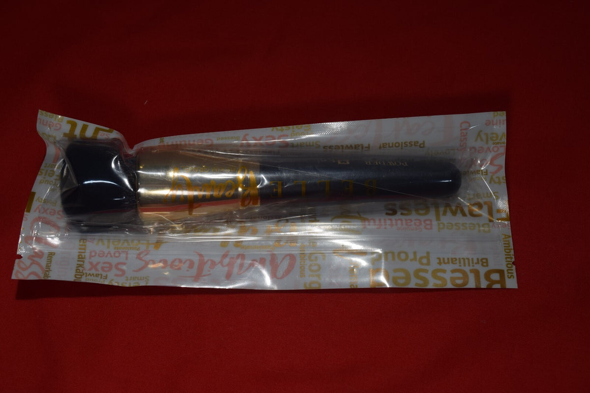 Powder Brush - Makeup Brush for Loose and Pressed Face Powders