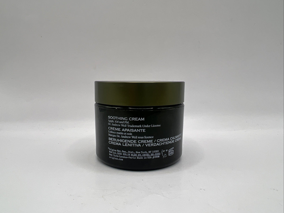 ORIGINS Dr. Andrew Weil Mega-Mushroom Relief & Resilience Soothing