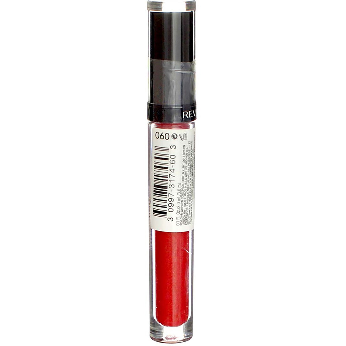 Liquid Lipstick - Long-Lasting, Food-Proof, Soft Satin Finish, 12 Shades
