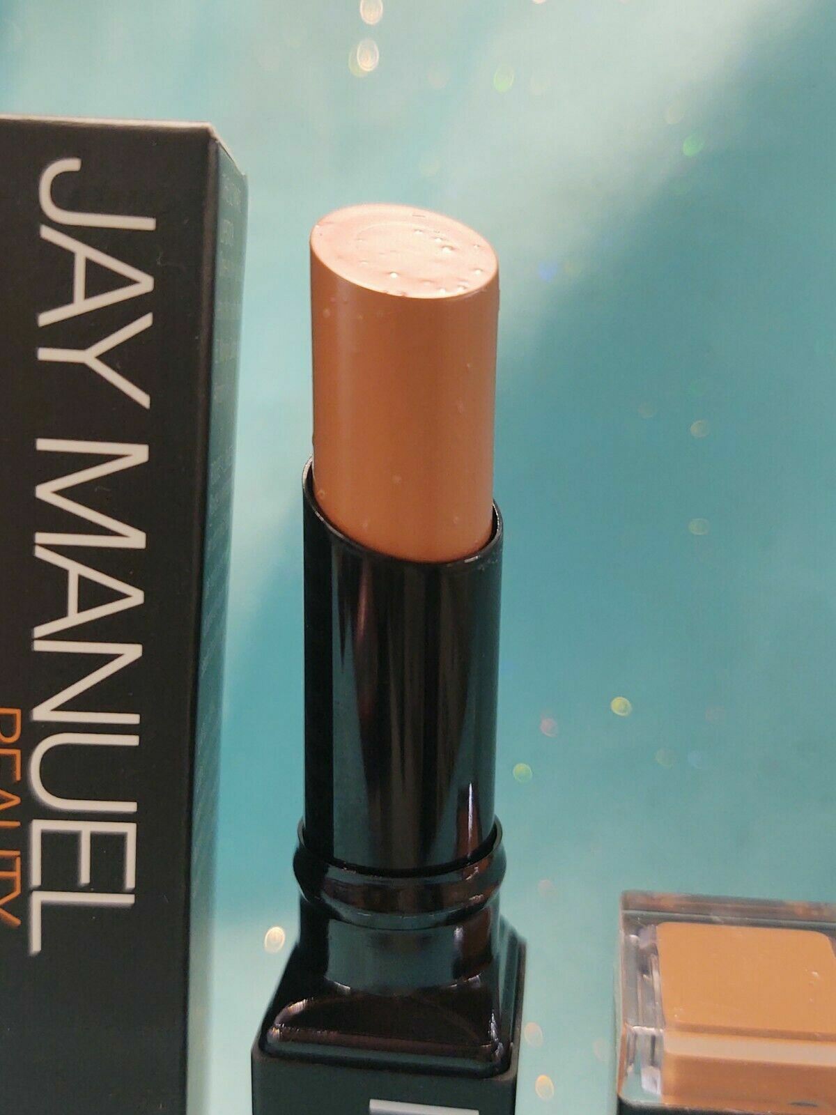 Lipstick Set - Natural Nude Lip Colors with Vitamin E - Pack of 10