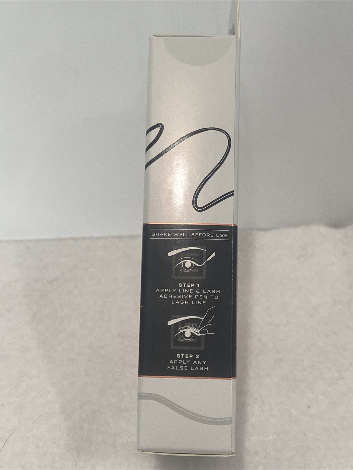 Clear Lash Adhesive Pen for False Eyelashes - 0.7ml