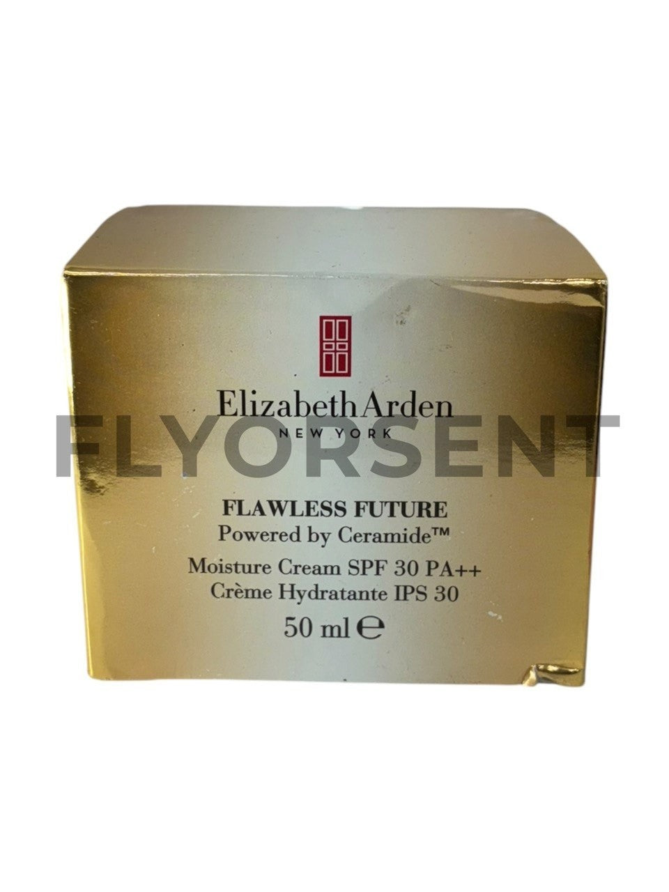 Flawless Future Moisture Cream SPF 30 with Ceramide – 1.7oz