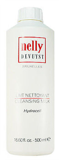 Hydrocell Cleansing Milk 16.6oz Facial Cleanser for Sensitive Skin