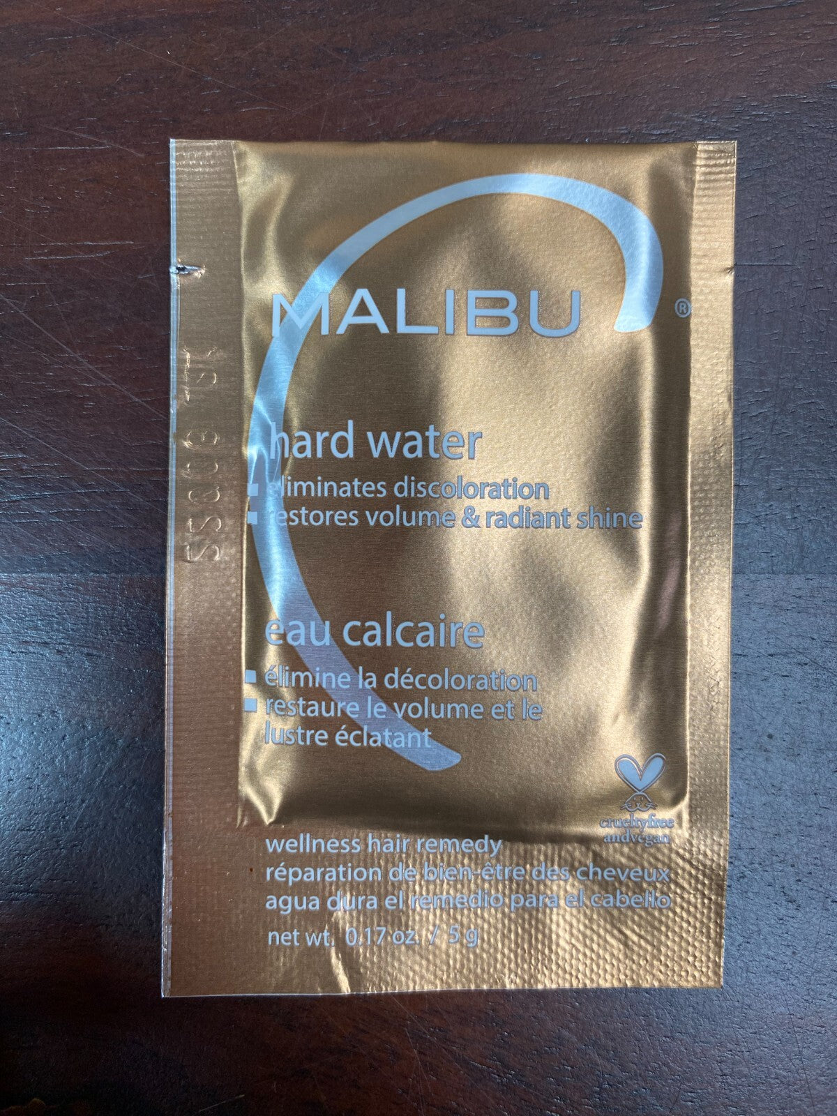 Hard Water Weekly Demineralizer Treatment Pack 1 Fresh