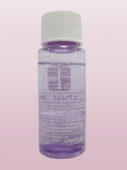 Clinique Take The Day Off Makeup Remover 1.7 oz - Pack of 3