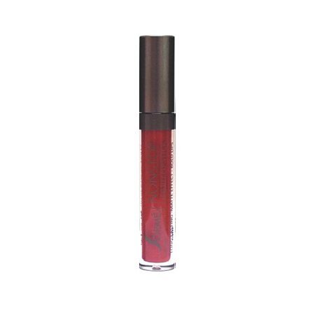 Moisturizing Matte Liquid Lipstick - Long Lasting Lip Color #274